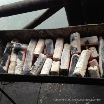 Vente en gros Briquettes de sciure de bois à vendre